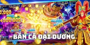 Bí Kíp Và Cách Chơi Bắn Cá Đại Dương Tại 333Win Thắng Lớn Mỗi Ngày