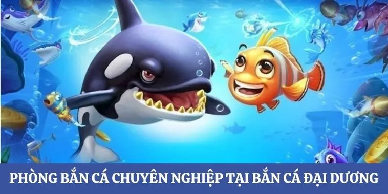 Bí Kíp Và Cách Chơi Bắn Cá Đại Dương Tại 333Win Thắng Lớn Mỗi Ngày