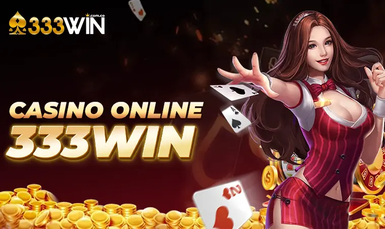 333Win - Trang Chủ 333 Win - Website Cá Cược Đỉnh Cao 2026