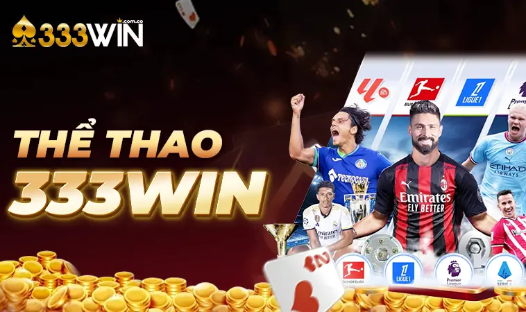 333Win - Trang Chủ 333 Win - Website Cá Cược Đỉnh Cao 2026