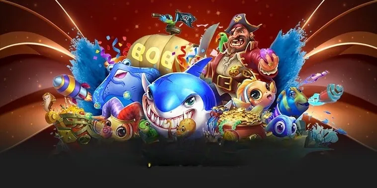 Khám Phá Thế Giới Bắn Cá 333Win Săn Thưởng Mỏi Tay Nhận Quà Khủng