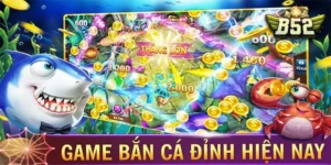 Chinh Phục Bắn Cá Đại Chiến B52 Tại 333Win Rinh Quà Khủng Ngay