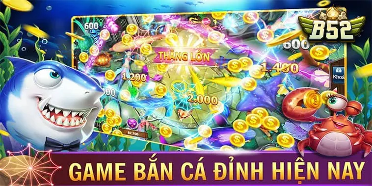 Chinh Phục Bắn Cá Đại Chiến B52 Tại 333Win Rinh Quà Khủng Ngay