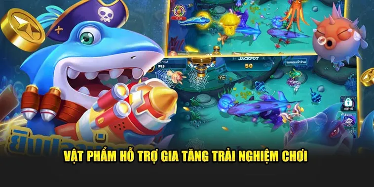 Săn Kho Báu Vua Hải Tặc Tại 333Win Nhận Thưởng Vàng Cực Đã