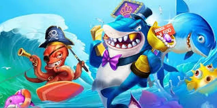 Săn Kho Báu Vua Hải Tặc Tại 333Win Nhận Thưởng Vàng Cực Đã
