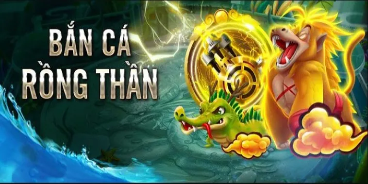 Tuyệt Chiêu Cách Chơi Bắn Cá Rồng Tại 333Win Hạ Gục Boss Khủng Nhất
