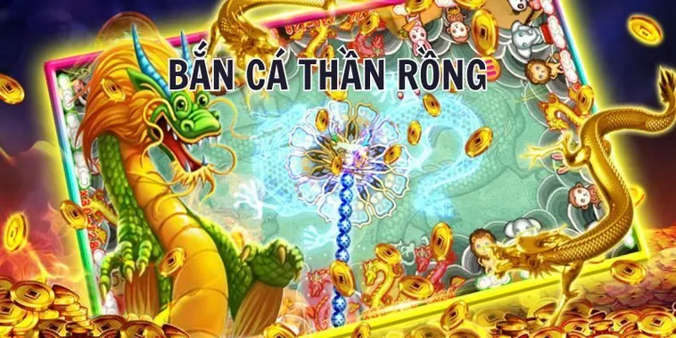 Tuyệt Chiêu Cách Chơi Bắn Cá Rồng Tại 333Win Hạ Gục Boss Khủng Nhất