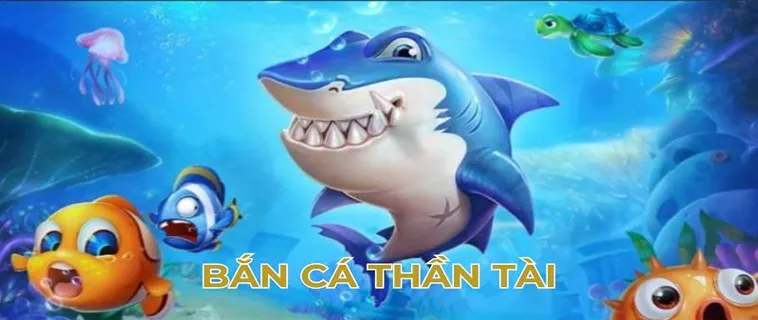 Hướng Dẫn Cách Chơi Bắn Cá Thần Tài Tại 333Win Rinh Ngay Lộc Vàng