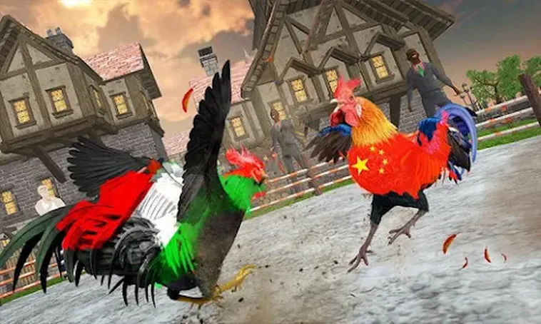 Hướng Dẫn Cách Chơi Đá Gà 3D Tại 333Win Dễ Dàng Thắng Lớn Nhất