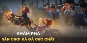 Chiến Thuật Cách Chơi Đá Gà GA28 Tại 333Win Bất Bại Dành Cho Kê Thủ