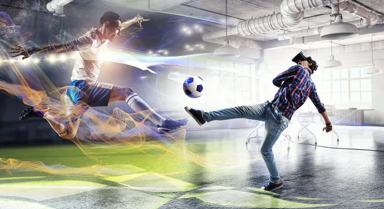 Tham Gia Cá Cược Thể Thao Ảo 333Win Rinh Tiền Thưởng Khủng
