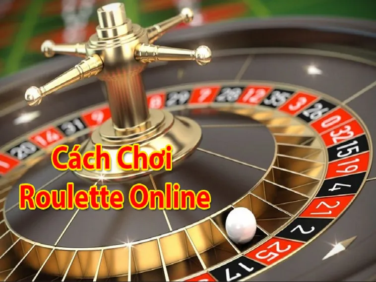 Bí Kíp Chơi Roulette 333Win Đỉnh Cao Ăn Tiền Thưởng Ngay Lập Tức