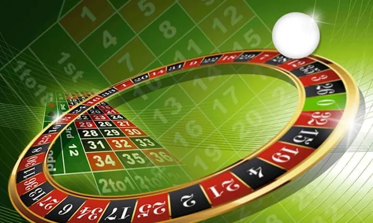 Bí Kíp Chơi Roulette 333Win Đỉnh Cao Ăn Tiền Thưởng Ngay Lập Tức