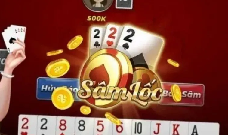 Tuyệt Chiêu Chơi Sâm Lốc 333Win Báo Sâm Thành Công Nhận Thưởng Lớn