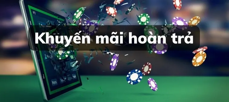 Tận Hưởng Hoàn Trả Không Giới Hạn Tại Nhà Cái 333Win Mỗi Ngày