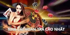 Tận Hưởng Hoàn Trả Không Giới Hạn Tại Nhà Cái 333Win Mỗi Ngày