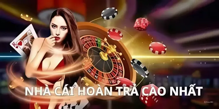Tận Hưởng Hoàn Trả Không Giới Hạn Tại Nhà Cái 333Win Mỗi Ngày