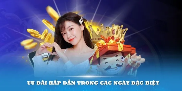 Tổng Hợp Khuyến Mãi 333Win Giá Trị Nhất Đừng Nên Bỏ Lỡ