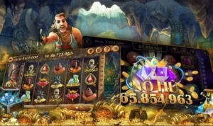 Chinh Phục Nổ Hũ Kim Cương 333Win Rinh Ngay Kho Báu Khổng Lồ