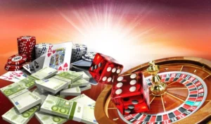 Cơ Hội Nạp Lần 2 Tặng 50% Tại Nhà Cái 333Win Cực Hot