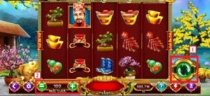 Mẹo Chơi Nổ Hũ Táo Quân 333Win Giúp Bạn Cưỡi Cá Chép Hóa Rồng Vàng