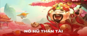 Thử Vận May Nổ Hũ Thần Tài 333Win Hốt Bạc Tỷ Về Nhà