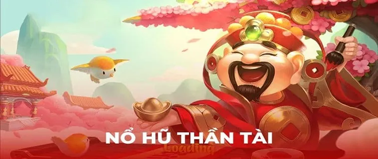 Thử Vận May Nổ Hũ Thần Tài 333Win Hốt Bạc Tỷ Về Nhà