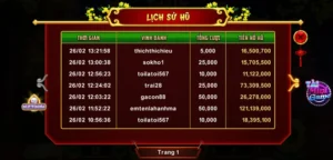 Hướng Dẫn Quay Hũ Xin Xăm 333Win Cầu Được Ước Thấy Tiền Về Đầy Túi