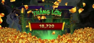 Trải Nghiệm Nổ Hũ Rừng Xanh 333Win Phiêu Lưu Kỳ Thú
