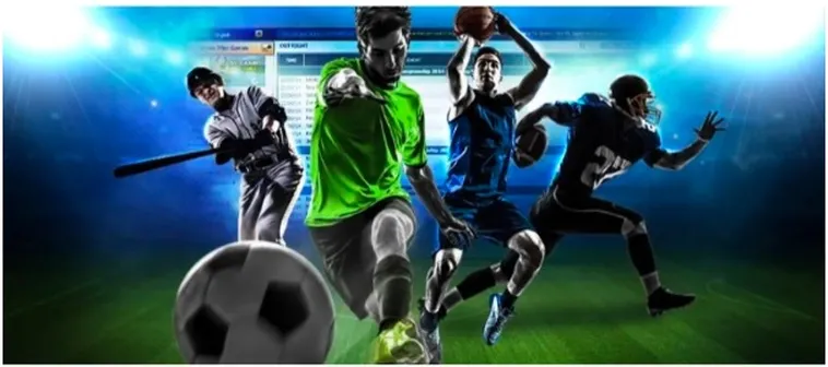 Khám Phá Thế Giới Thể Thao 333Win Đỉnh Cao Nhận Thưởng Lớn Ngay Hôm Nay