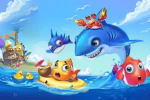 Trở Thành Thợ Săn Cá 333Win Lão Luyện Săn Boss Nhận Tiền Tỷ Liền Tay