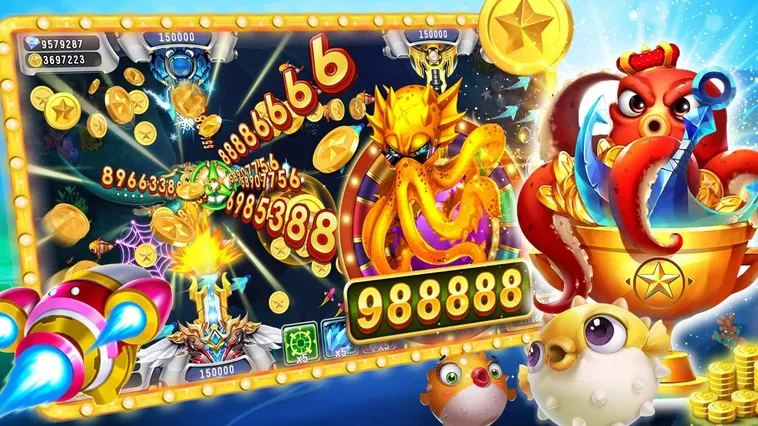 Trở Thành Thợ Săn Cá 333Win Lão Luyện Săn Boss Nhận Tiền Tỷ Liền Tay