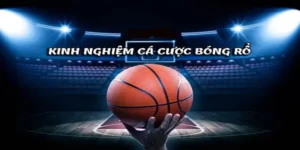 Chinh Phục Sàn Đấu Cá Cược Bóng Rổ 333Win Sôi Động Nhận Quà Khủng
