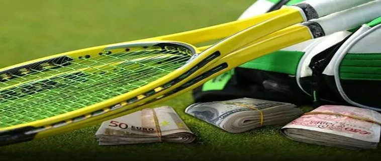 Bí Quyết Cá Cược Quần Vợt 333Win Thắng Lớn Tại Các Giải Grand Slam