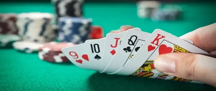Tranh Tài Xì Tố 333Win Đỉnh Cao Bản Lĩnh Nhận Thưởng Cực Đã