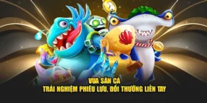 Thống Trị Biển Cả Vua Bắn Cá 333Win Săn Quà Khủng Đổi Đời Tức Thì