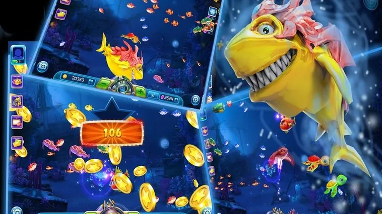 Thống Trị Biển Cả Vua Bắn Cá 333Win Săn Quà Khủng Đổi Đời Tức Thì
